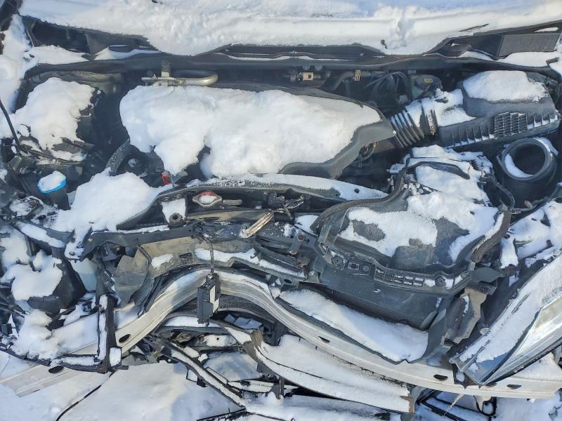 Продажа на аукционе авто 2018 Honda Odyssey To, vin: 5FNRL6H88JB506562, номер лота: 73786025