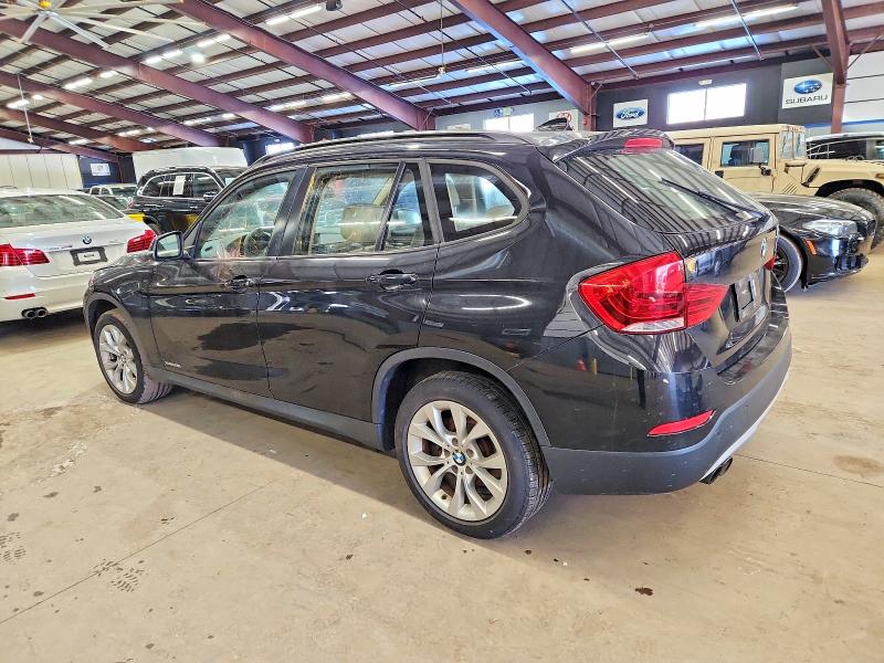 Aukcja sprzedaży 2014 Bmw X1 Xdrive2, vin: WBAVL1C54EVY20583, numer aukcji: 74409205