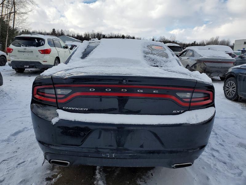 Продажа на аукционе авто 2018 Dodge Charger, vin: 2C3CDXHG3JH277027, номер лота: 97403995