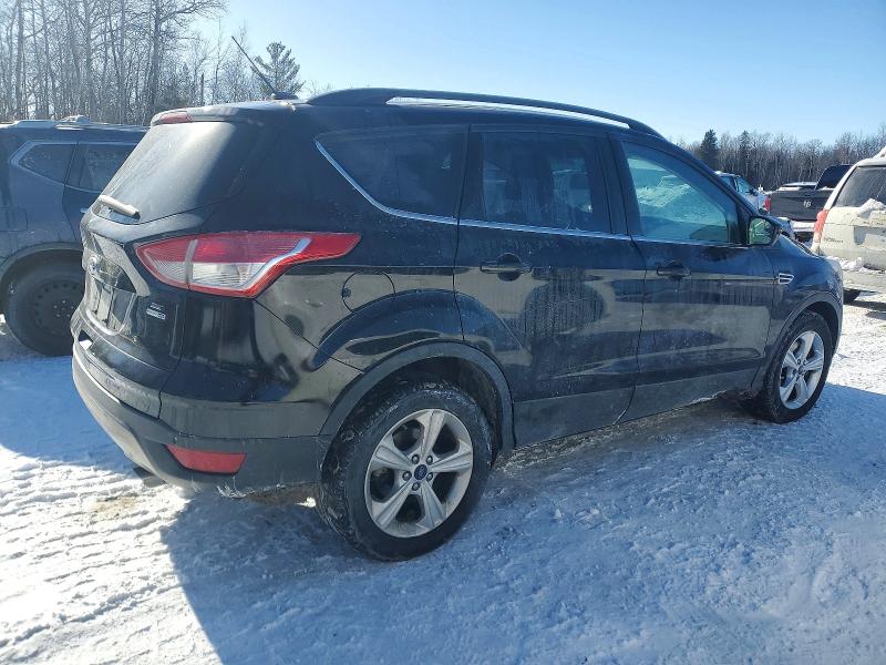 Продажа на аукционе авто 2016 Ford Escape, vin: 1FMCU9GX0GUB41416, номер лота: 75175545