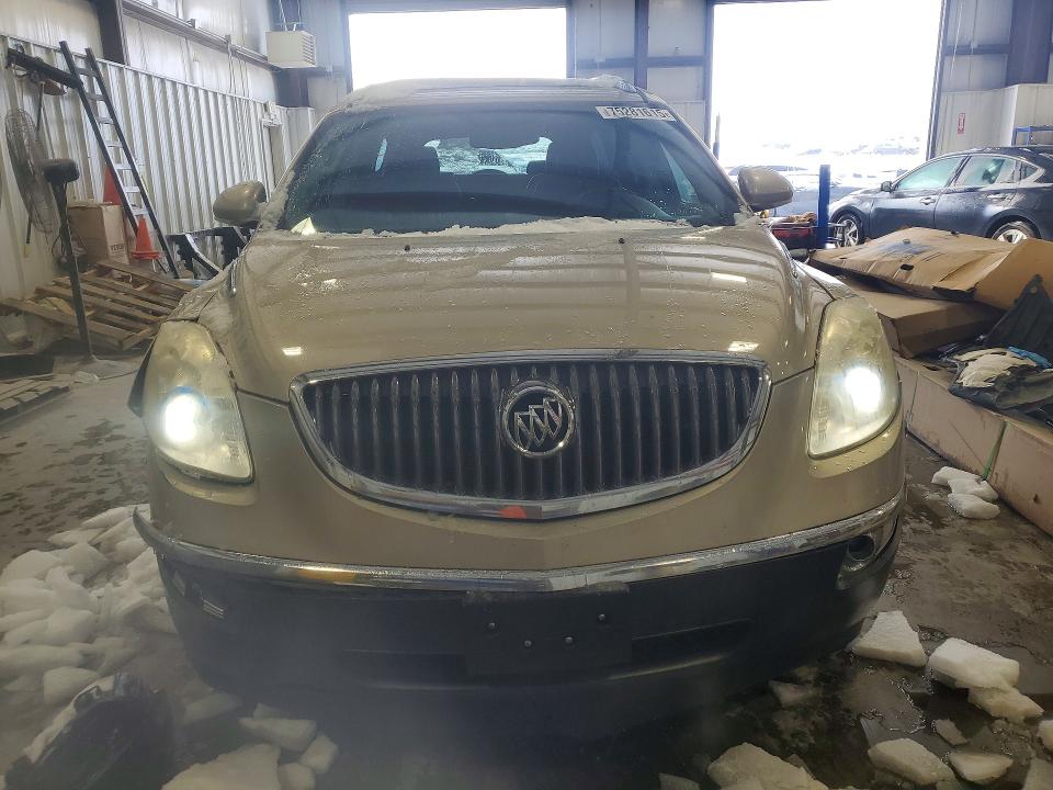 Aukcja sprzedaży 2012 Buick Enclave, vin: 5GAKRCEDXCJ274401, numer aukcji: 75281615