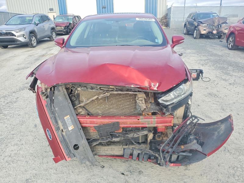Продаж на аукціоні авто 2013 Ford Fusion, vin: 3FA6P0H92DR351688, номер лоту: 98030585