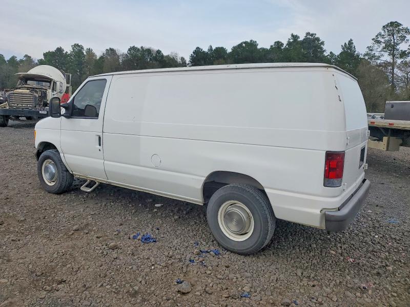 Aukcja sprzedaży 2003 Ford Econoline, vin: 1FTNE24263HB11902, numer aukcji: 98878085