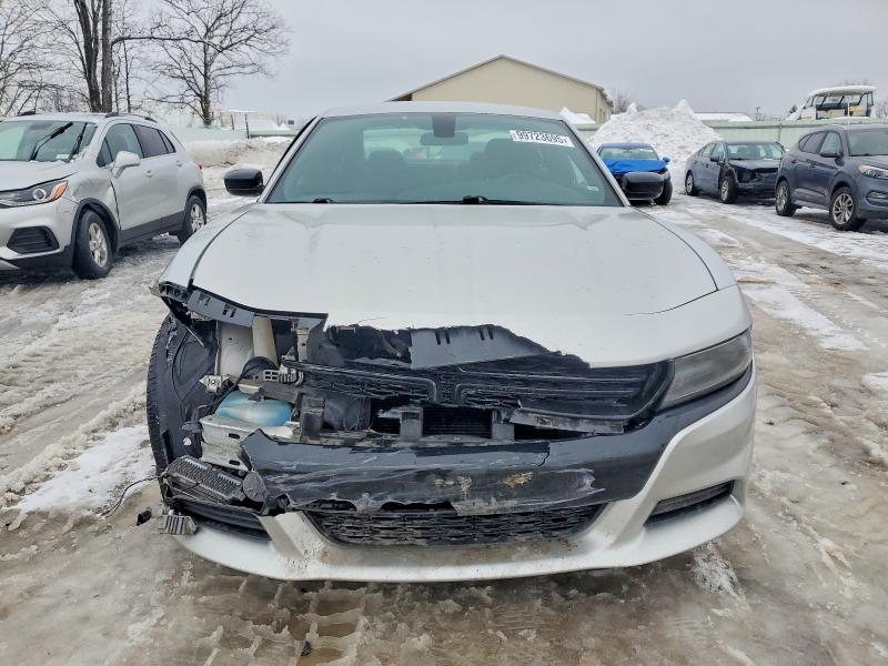 99723695 :رقم المزاد ، 2C3CDXKT9KH529726 vin ، 2019 Dodge Charger مزاد بيع
