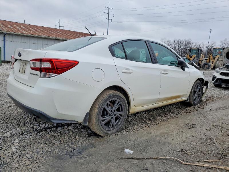 Aukcja sprzedaży 2019 Subaru Impreza, vin: 4S3GKAB67K3604050, numer aukcji: 96900495