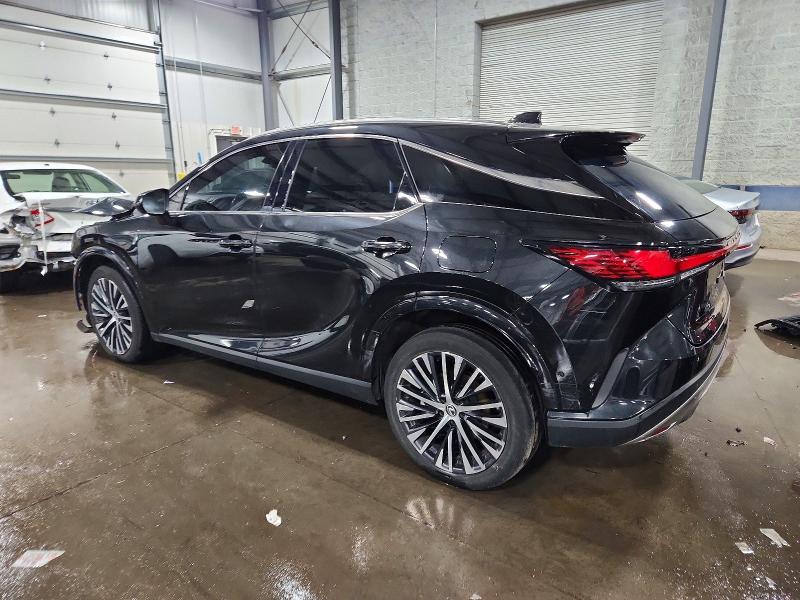 2024 Lexus Rx 350 მანქანა იყიდება აუქციონზე, vin: 2T2BAMCA5RC056998, აუქციონის ნომერი: 72884775