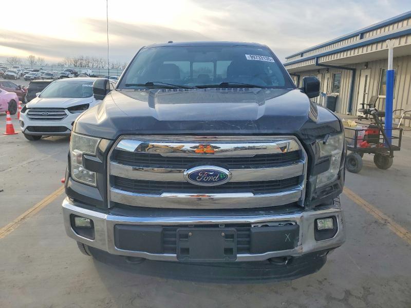 Aukcja sprzedaży 2015 Ford F150, vin: 1FTFX1EFXFFC28795, numer aukcji: 99733135