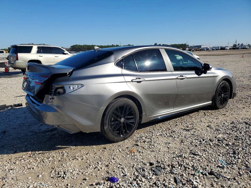 Aukcja sprzedaży 2026 Toyota Camry Xse, vin: 4T1DAACK3TU656591, numer aukcji: 74635405
