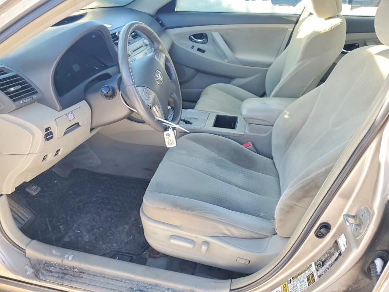 2008 Toyota Camry Hybr მანქანა იყიდება აუქციონზე, vin: 4T1BB46K18U053826, აუქციონის ნომერი: 99676815