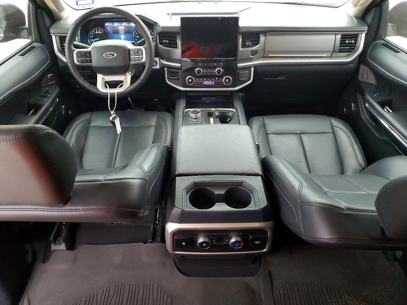 Продажа на аукционе авто 2024 Ford Expedition, vin: 1FMJK1H84REA51317, номер лота: 97815315