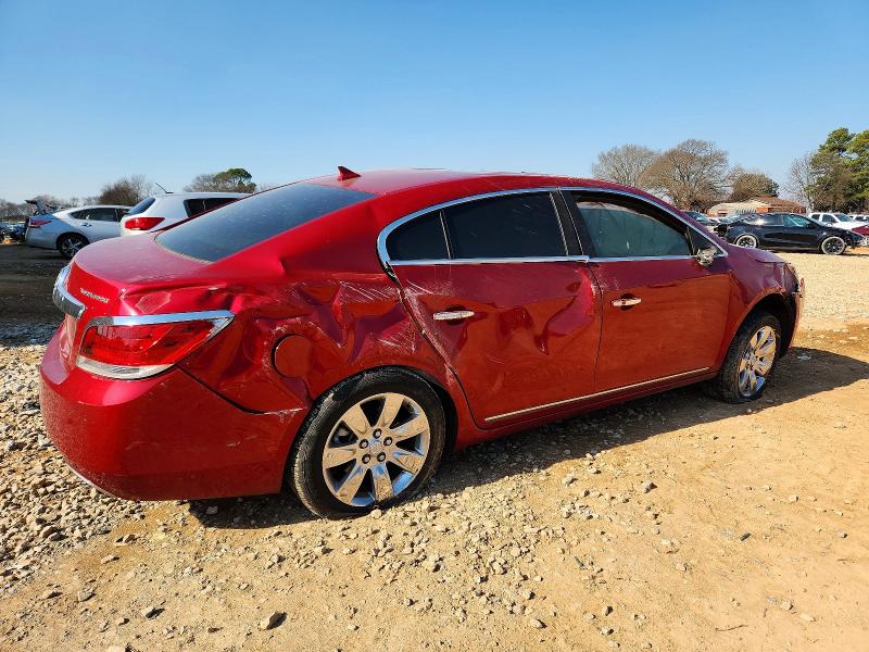 Aukcja sprzedaży 2012 Buick Lacrosse, vin: 1G4GH5E38CF355700, numer aukcji: 72699335