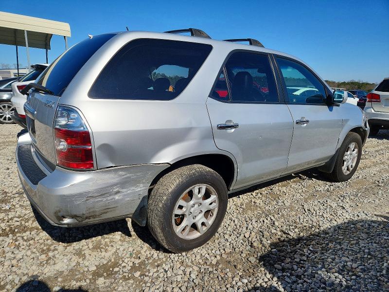 74942775 :رقم المزاد ، 2HNYD18835H554881 vin ، 2005 Acura Mdx مزاد بيع