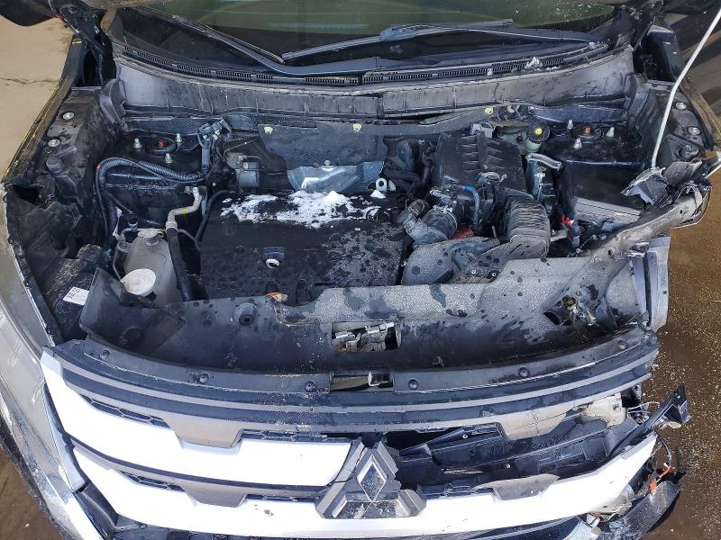 Продаж на аукціоні авто 2020 Mitsubishi Outlander Sport, vin: JA4AP3AU6LU017475, номер лоту: 73870095