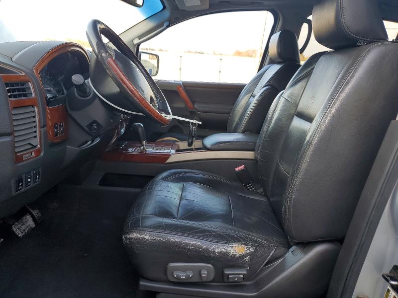 Продаж на аукціоні авто 2006 Infinity Qx56, vin: 5N3AA08C36N810785, номер лоту: 97314535
