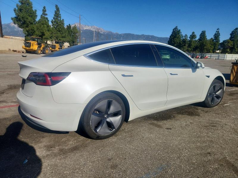 Aukcja sprzedaży 2020 Tesla Model 3, vin: 5YJ3E1EA7LF660676, numer aukcji: 73949555