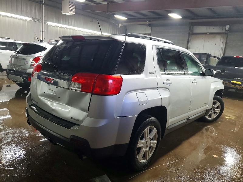 73942465 :رقم المزاد ، 2GKFLWE32E6157930 vin ، 2014 Gmc Terrain مزاد بيع