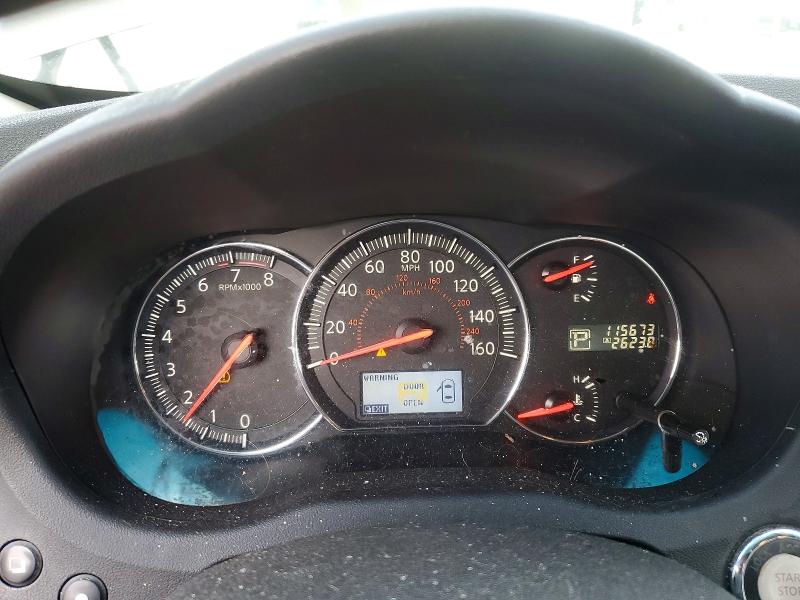 Продаж на аукціоні авто 2013 Nissan Maxima, vin: 1N4AA5AP4DC847768, номер лоту: 74236255