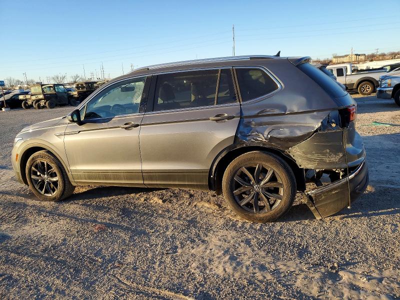 Aukcja sprzedaży 2024 Volkswagen Tiguan, vin: 3VV2B7AXXRM113506, numer aukcji: 74488425