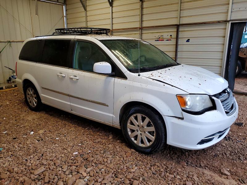 Aukcja sprzedaży 2014 Chrysler Town & Country, vin: 2C4RC1BG4ER159034, numer aukcji: 98655855
