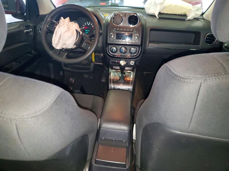Aukcja sprzedaży 2013 Jeep Compass, vin: 1C4NJCBBXDD255269, numer aukcji: 98336405