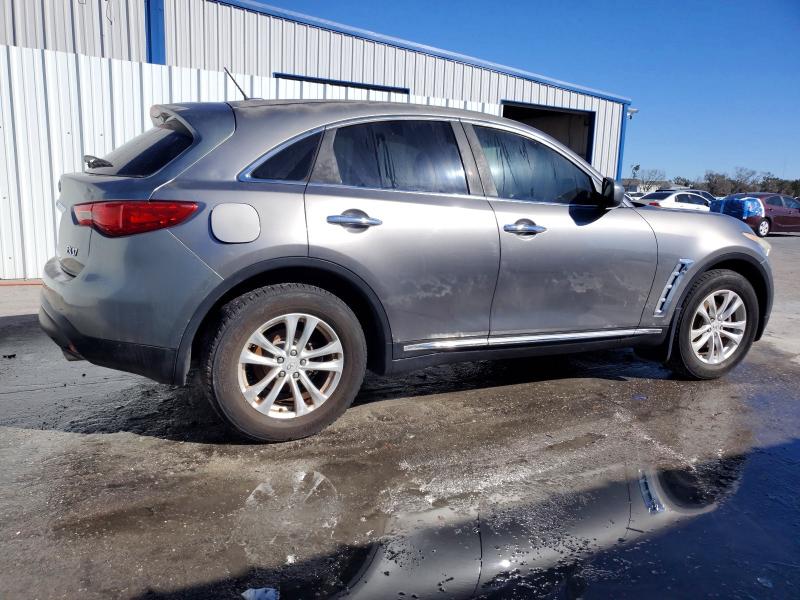 Продаж на аукціоні авто 2013 Infiniti Fx37, vin: JN8CS1MU6DM142110, номер лоту: 42014366