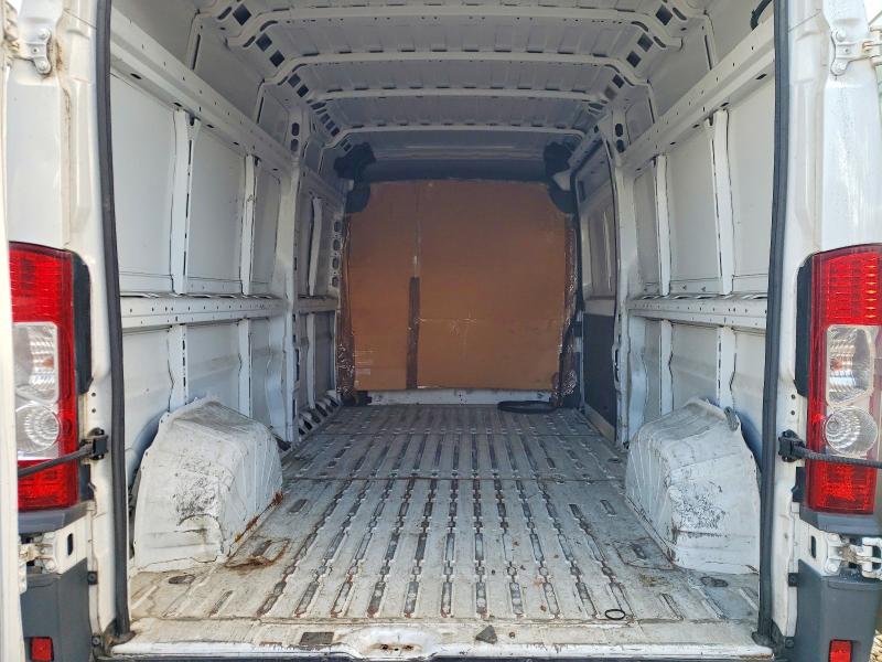 2016 Ram Promaster მანქანა იყიდება აუქციონზე, vin: 3C6TRVDG9GE125563, აუქციონის ნომერი: 72644465