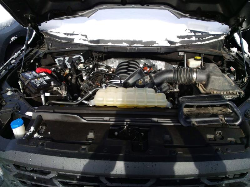 Продажа на аукционе авто 2024 Ford F150, vin: 1FTMF1K57RKD30346, номер лота: 99616965