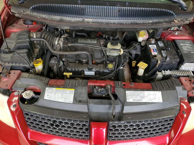 Продаж на аукціоні авто 2003 Dodge Grand Caravan, vin: 2D4GP44L13R186540, номер лоту: 97524865