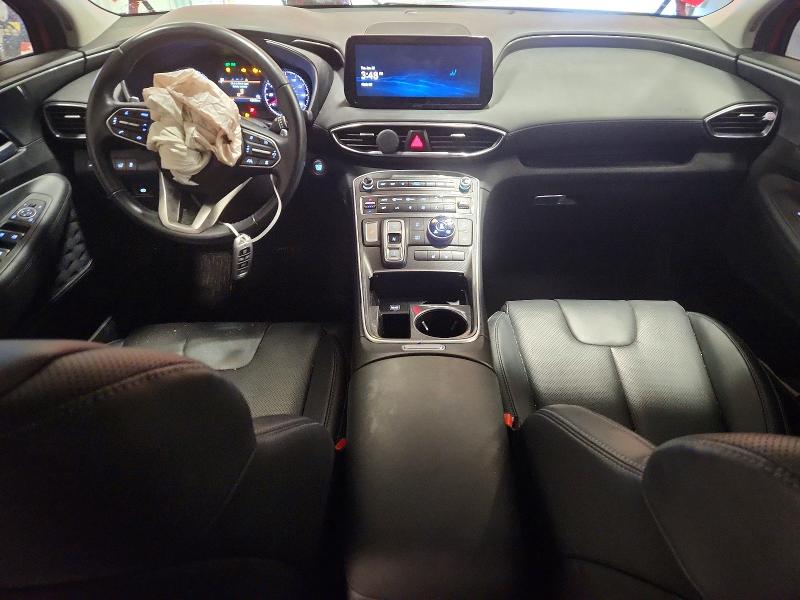 Продажа на аукционе авто 2023 Hyundai Santa Fe, vin: 5NMS6DAJ8PH499758, номер лота: 73979955