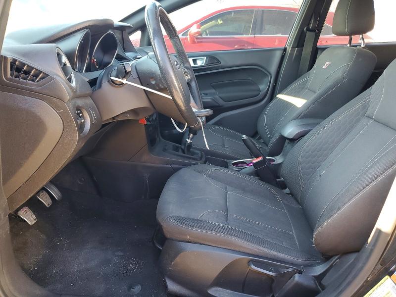 Aukcja sprzedaży 2016 Ford Fiesta St, vin: 3FADP4GX6GM144253, numer aukcji: 73899435