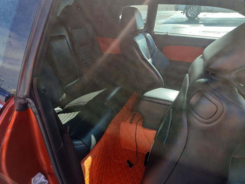 73242135 :رقم المزاد ، 2C3CDZBT5MH635380 vin ، 2021 Dodge Challenger مزاد بيع