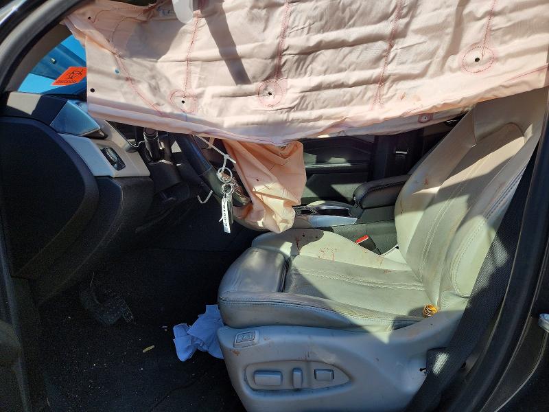 Aukcja sprzedaży 2014 Cadillac Srx, vin: 3GYFNFE34ES627828, numer aukcji: 99809925