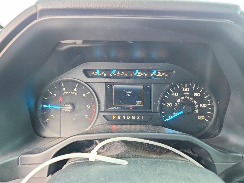 Продажа на аукционе авто 2016 Ford F150 Super, vin: 1FTEX1CP5GFB94256, номер лота: 99354115