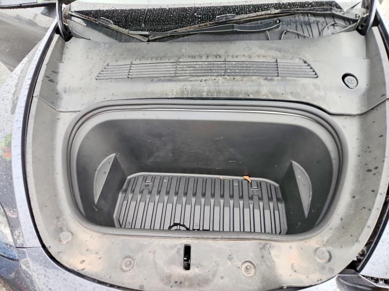 73663815 :رقم المزاد ، 7SAYGDEE2PF908149 vin ، 2023 Tesla Model Y مزاد بيع