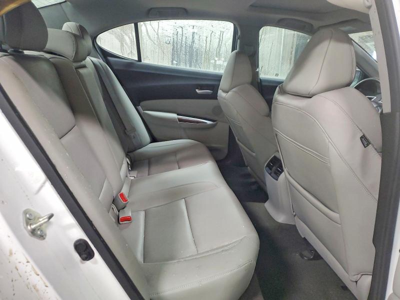 Продаж на аукціоні авто 2015 Acura Tlx Tech, vin: 19UUB2F53FA017549, номер лоту: 98234245