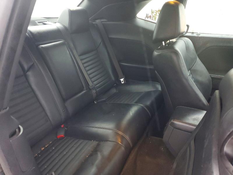 99171515 :رقم المزاد ، 2C3CDYAG8CH254703 vin ، 2012 Dodge Challenger مزاد بيع