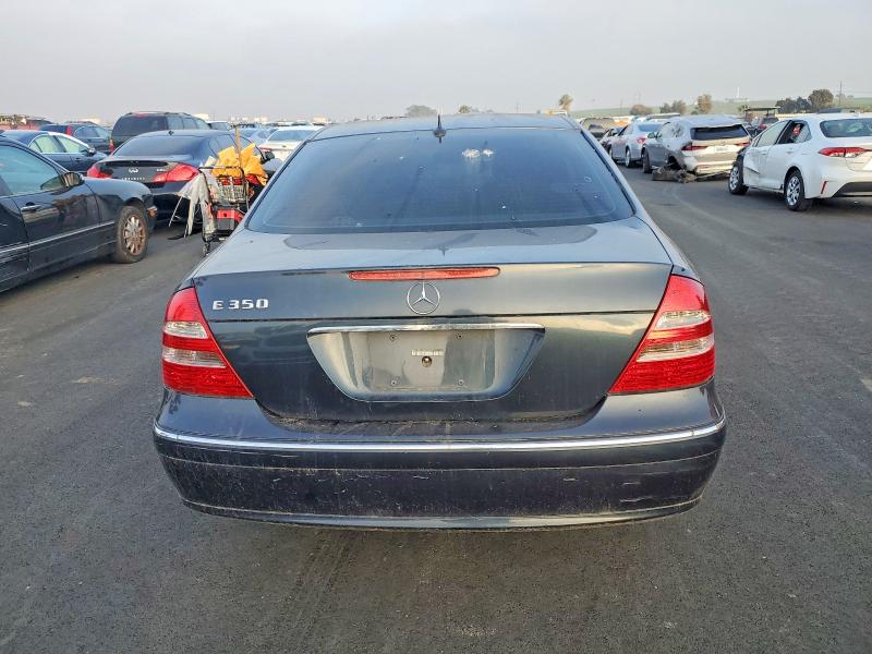 Auction sale of the 2006 Mercedes-benz E, vin: WDBUF56J56A955407, lot number: 74479685