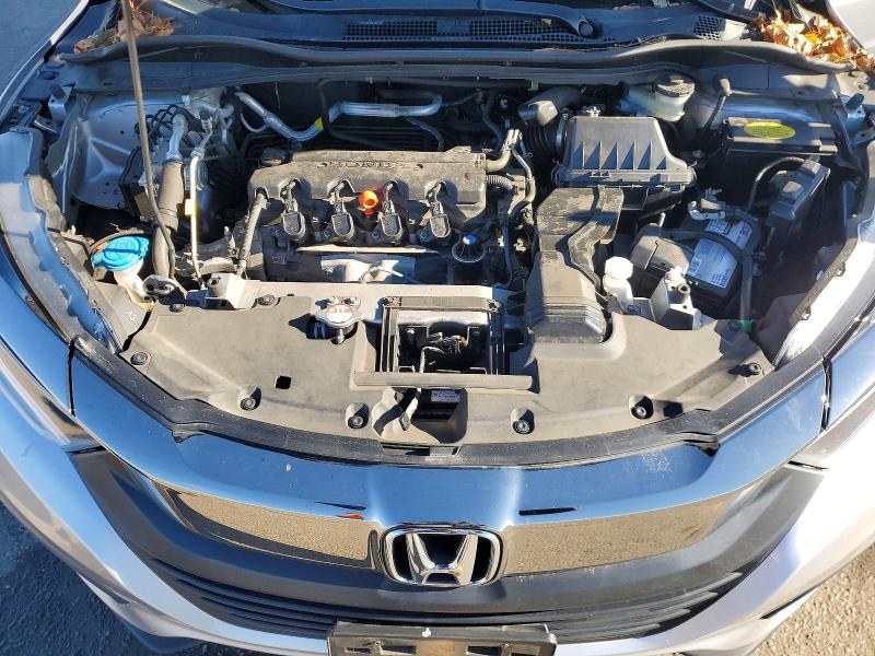 Aukcja sprzedaży 2019 Honda Hr-v, vin: 3CZRU6H32KM728152, numer aukcji: 98719685