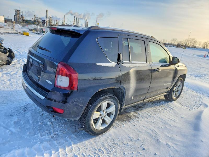 72630065 :رقم المزاد ، 1C4NJDAB8GD771139 vin ، 2016 Jeep Compass مزاد بيع