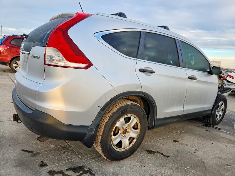 99503915 :رقم المزاد ، 2HKRM4H35DH643549 vin ، 2013 Honda Cr-v Lx مزاد بيع