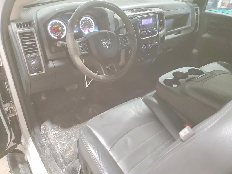 Продаж на аукціоні авто 2017 Ram 2500, vin: 3C6MR5AJ0HG586435, номер лоту: 73547305