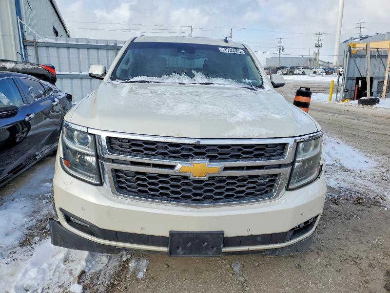 Aukcja sprzedaży 2015 Chevrolet Tahoe, vin: 1GNSKBKC9FR120106, numer aukcji: 72936585
