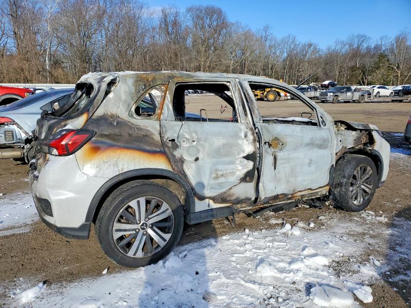 Продаж на аукціоні авто 2023 Mitsubishi Outlander Sport, vin: N0V1N77731425, номер лоту: 77731425
