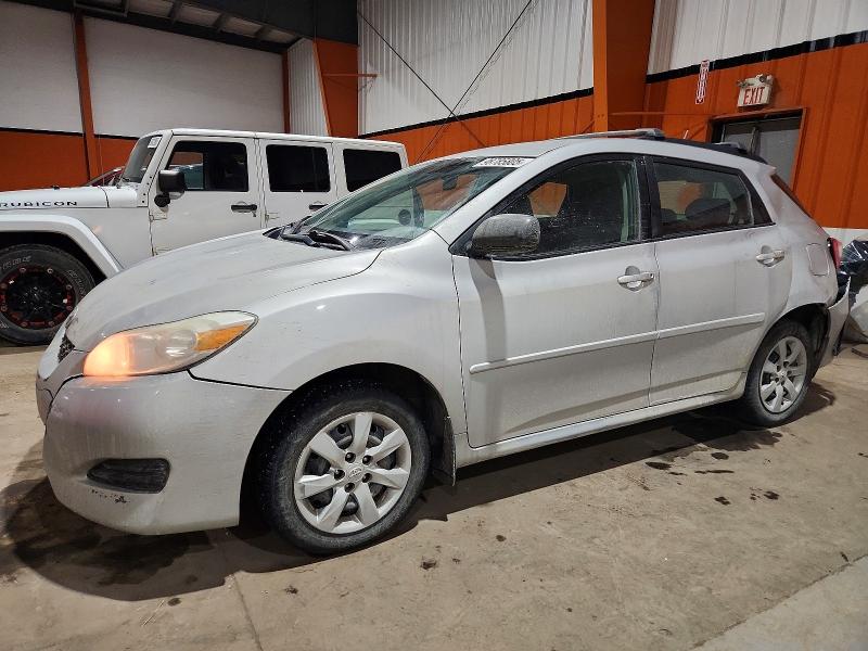 Продажа на аукционе авто 2011 Toyota Corolla Matrix, vin: 2T1LE4EE4BC019833, номер лота: 98785805