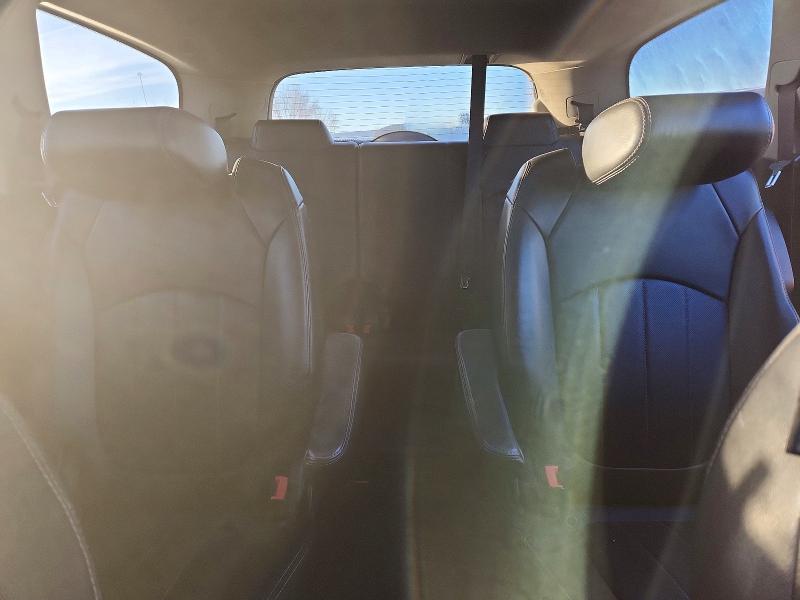 Aukcja sprzedaży 2017 Buick Enclave, vin: 5GAKVCKD1HJ257607, numer aukcji: 97352825