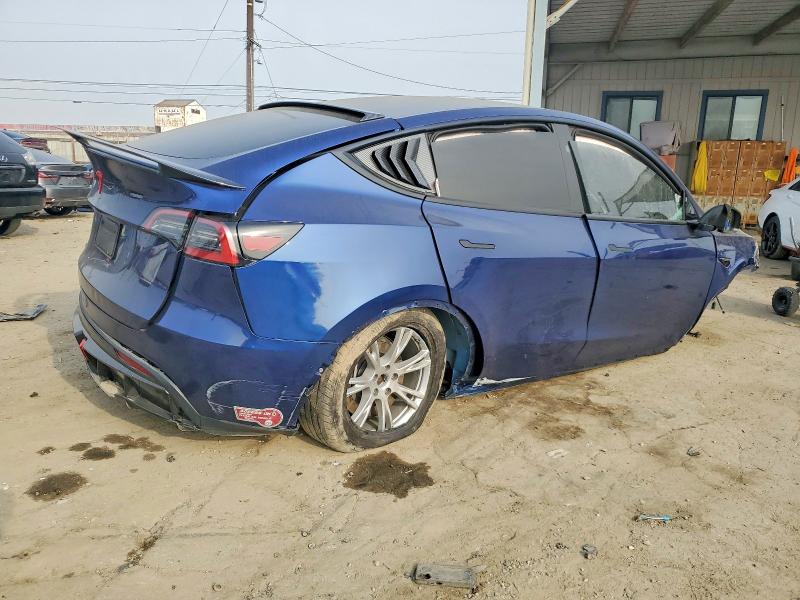 Aukcja sprzedaży 2023 Tesla Model Y, vin: 7SAYGDEDXPF962158, numer aukcji: 74088605