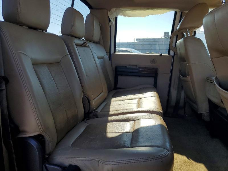 Продаж на аукціоні авто 2016 Ford F250, vin: 1FT7W2BT4GEC33392, номер лоту: 99268155