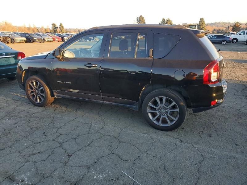 Продажа на аукционе авто 2017 Jeep Compass Sp, vin: 1C4NJCBA9HD173823, номер лота: 72990525
