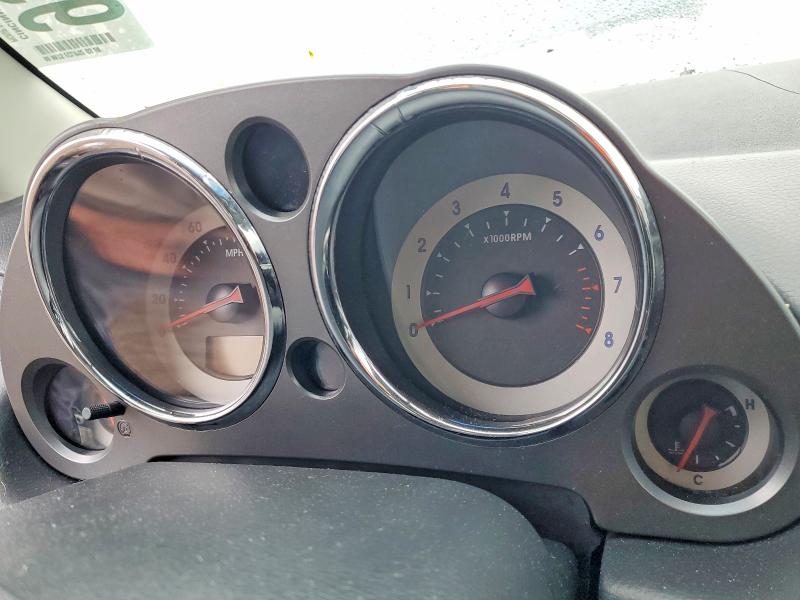 99355245 :رقم المزاد ، 4A3AK24FX8E005274 vin ، 2008 Mitsubishi Eclipse مزاد بيع
