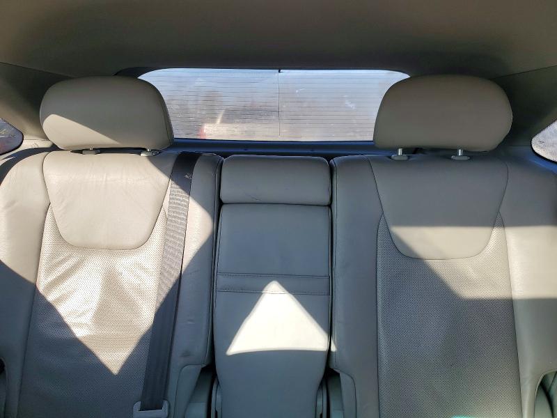 Продаж на аукціоні авто 2011 Lexus Rx 350, vin: 2T2ZK1BA4BC045363, номер лоту: 74871795